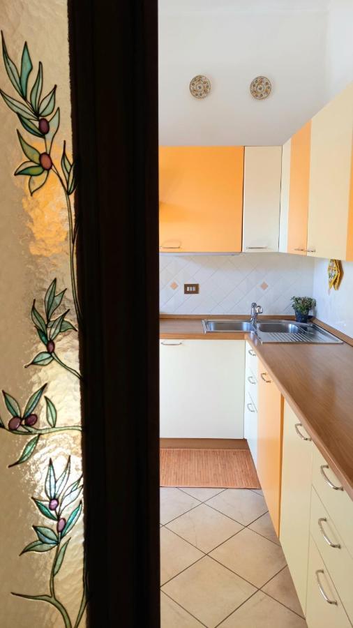 La Casa Di Famiglia *