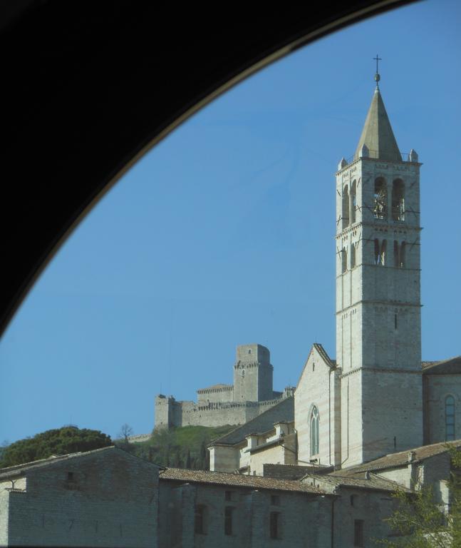 La Casa Di Famiglia Apartment Assisi