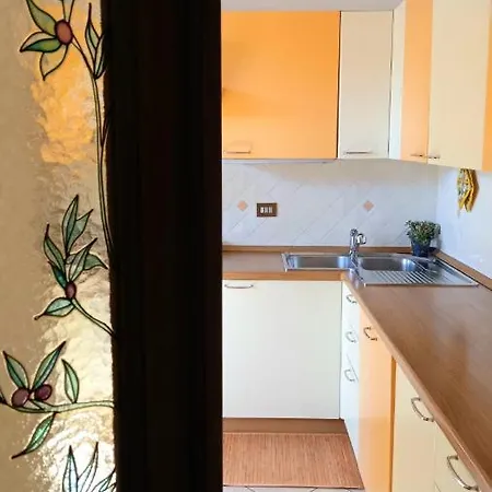 La Casa Di Famiglia Apartment Assisi Exterior photo