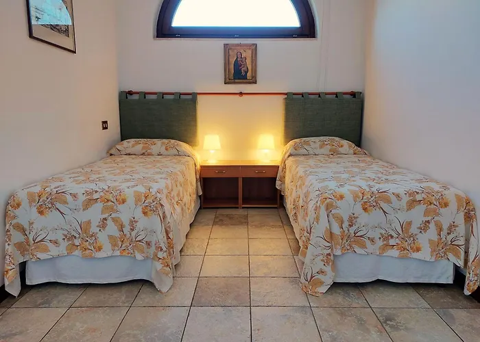 La Casa Di Famiglia