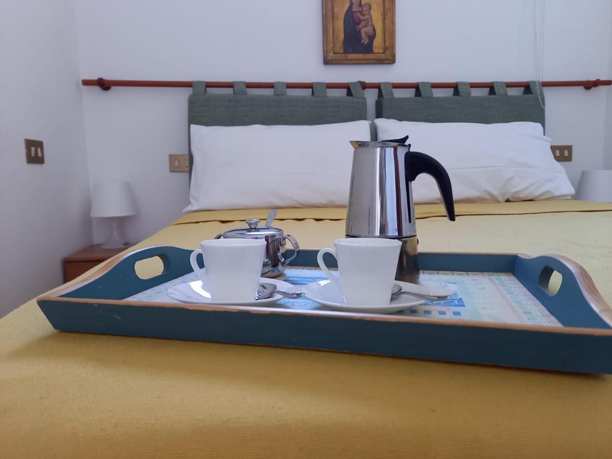 Apartamento La Casa Di Famiglia