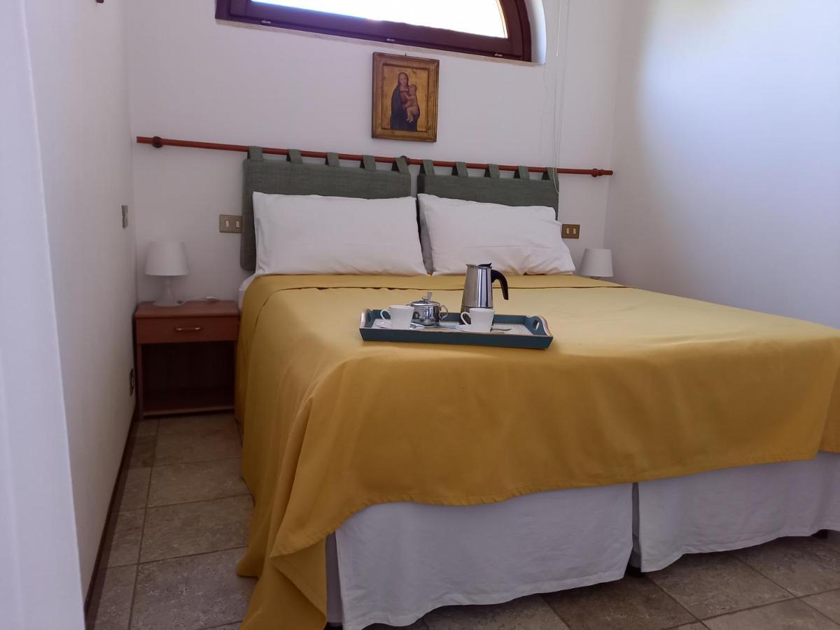 La Casa Di Famiglia * Assisi