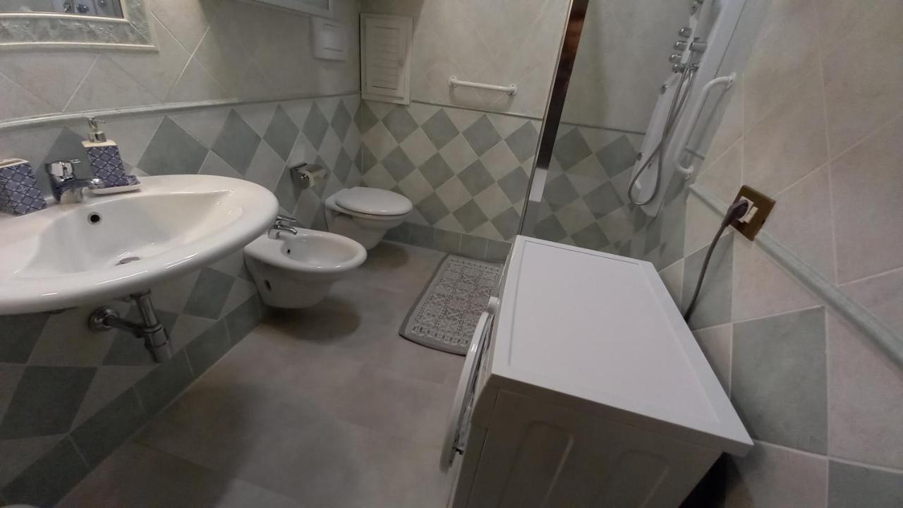 La Casa Di Famiglia Apartment Assisi
