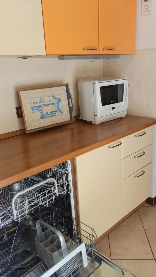 La Casa Di Famiglia Asís