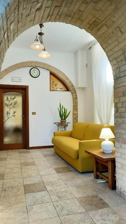 La Casa Di Famiglia Apartment