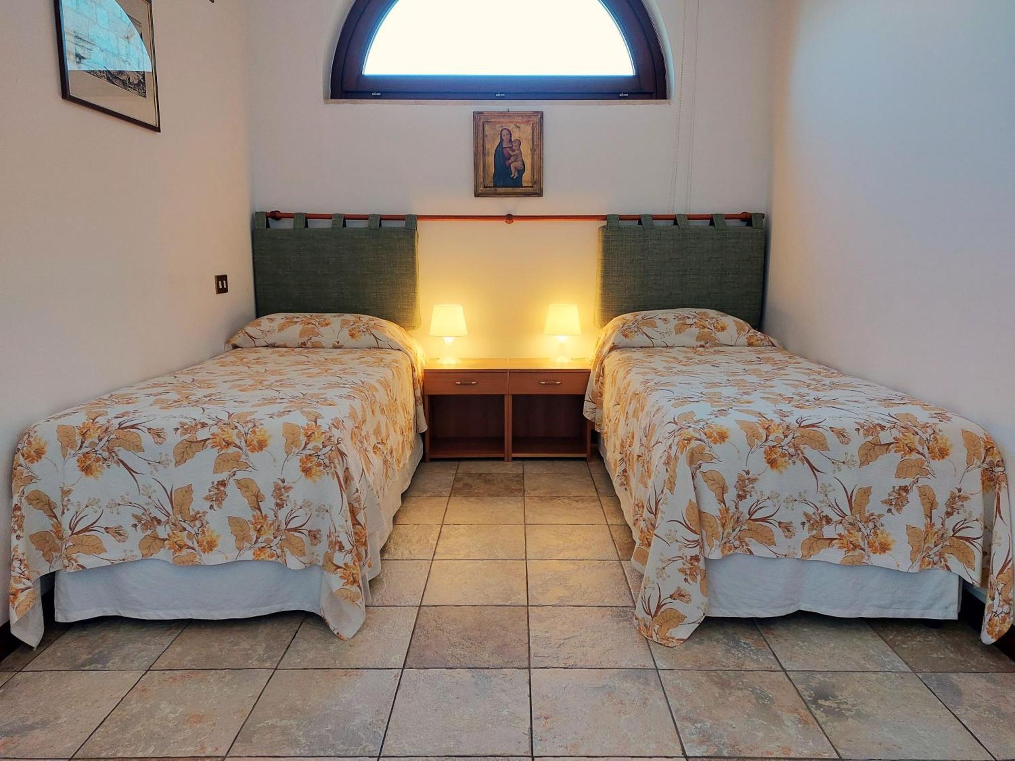La Casa Di Famiglia * Assisi