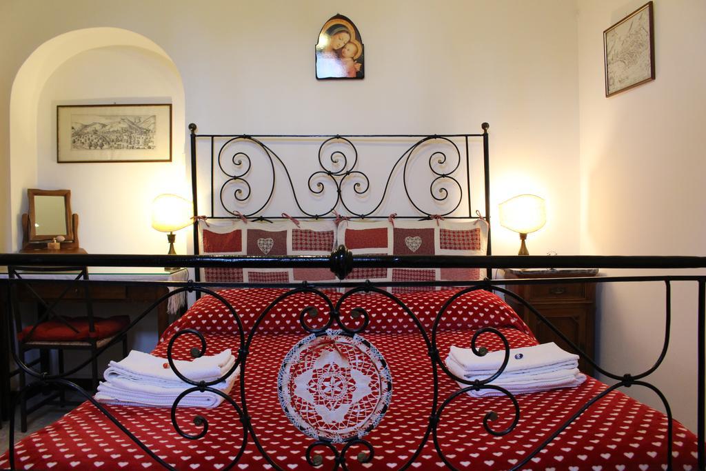 La Casa Di Famiglia Apartment
