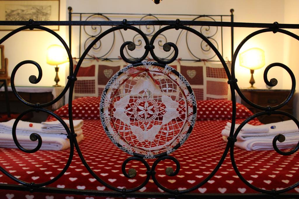 La Casa Di Famiglia *