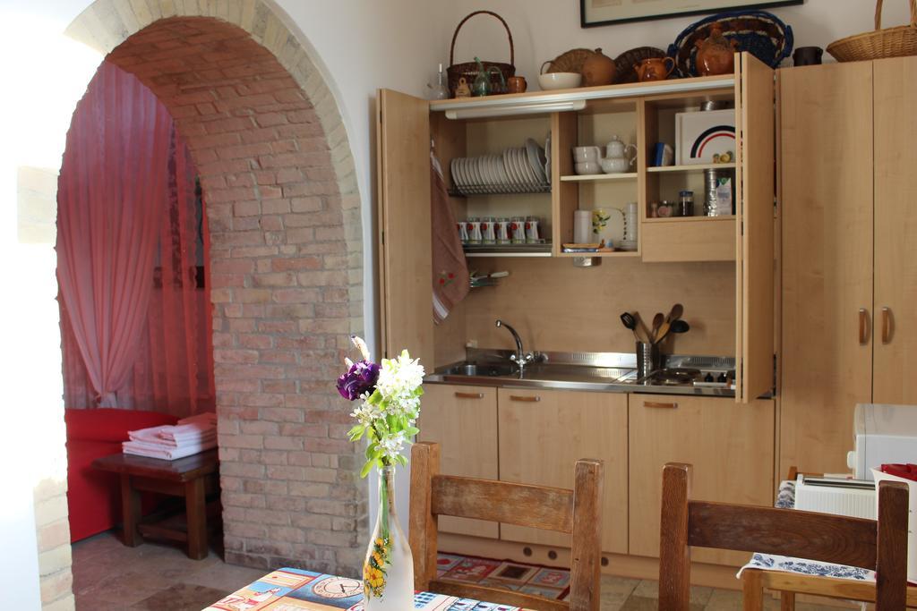 La Casa Di Famiglia *