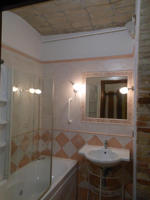 Apartment La Casa Di Famiglia Assisi