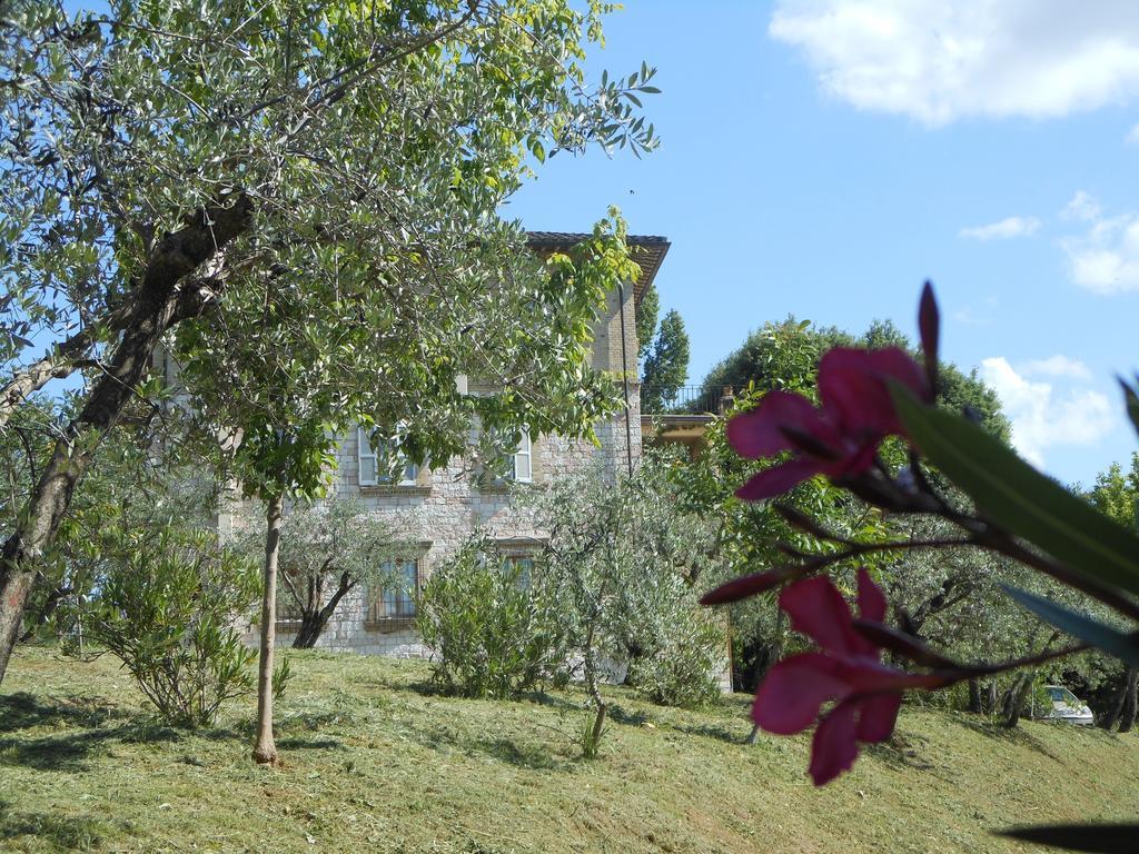 La Casa Di Famiglia Apartment