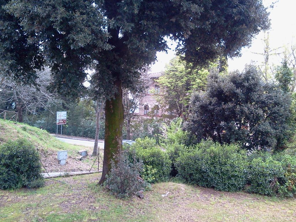 Apartamento La Casa Di Famiglia *