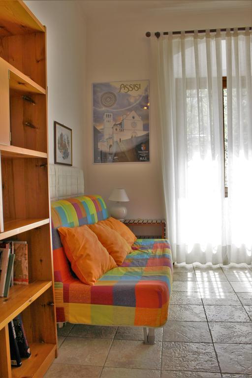 La Casa Di Famiglia Apartamento Asís
