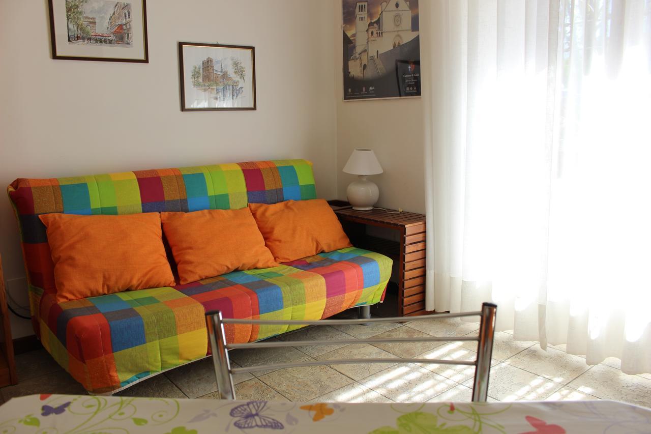 Apartamento La Casa Di Famiglia